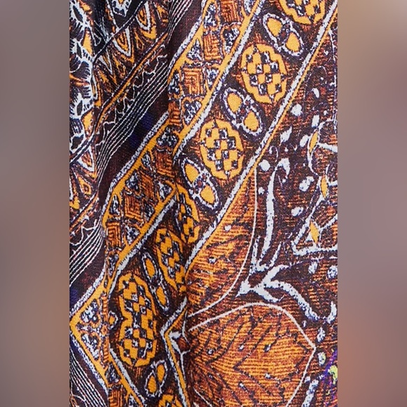 Free People Little Runaway Blouse - Picture 4 of 15